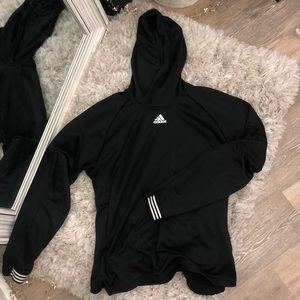 Adidas Hoodie
